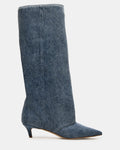 LUCA DENIM FABRIC  Famous | Online Store