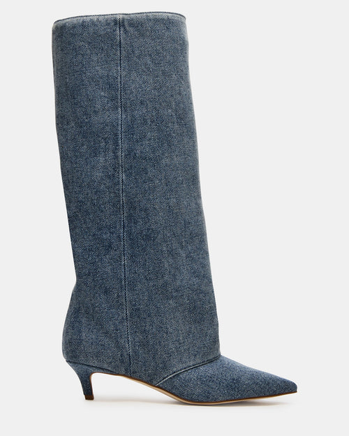 LUCA DENIM FABRIC  Famous | Online Store