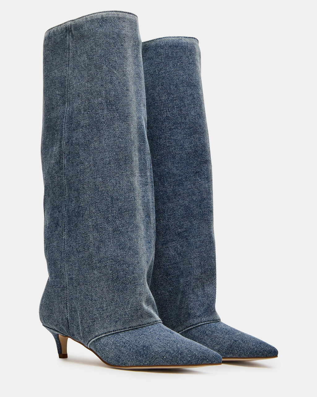 LUCA DENIM FABRIC  Famous | Online Store