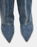 LUCA DENIM FABRIC  Famous | Online Store