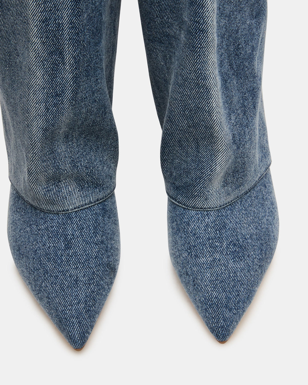 LUCA DENIM FABRIC  Famous | Online Store