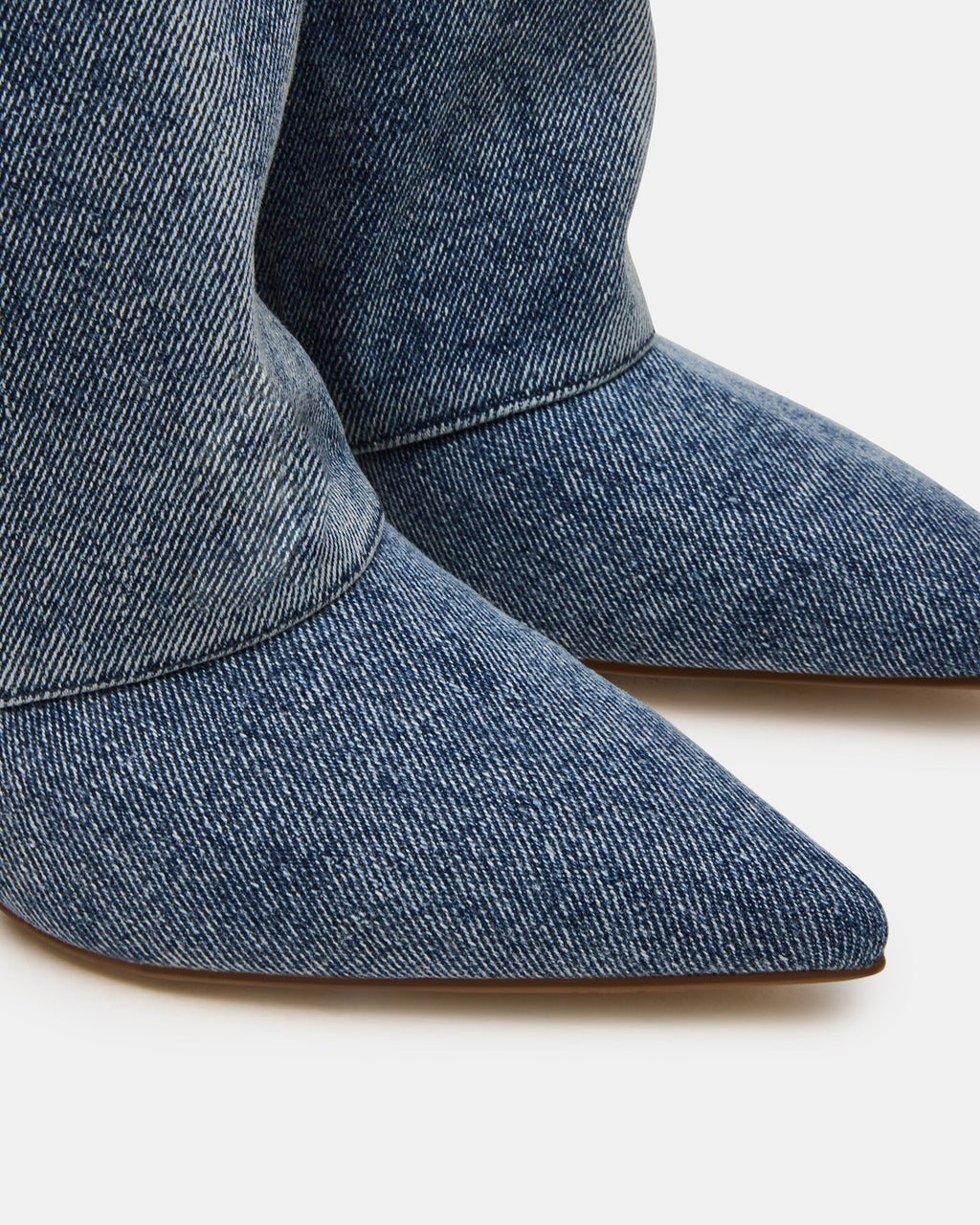 LUCA DENIM FABRIC  Famous | Online Store