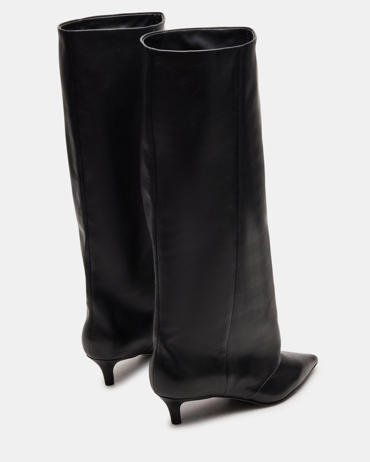 LUCA BLACK LEATHER  Famous | Online Store