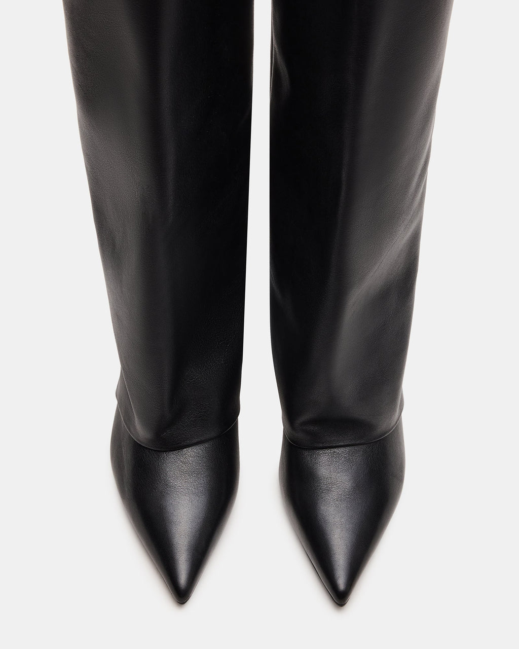 LUCA BLACK LEATHER  Famous | Online Store