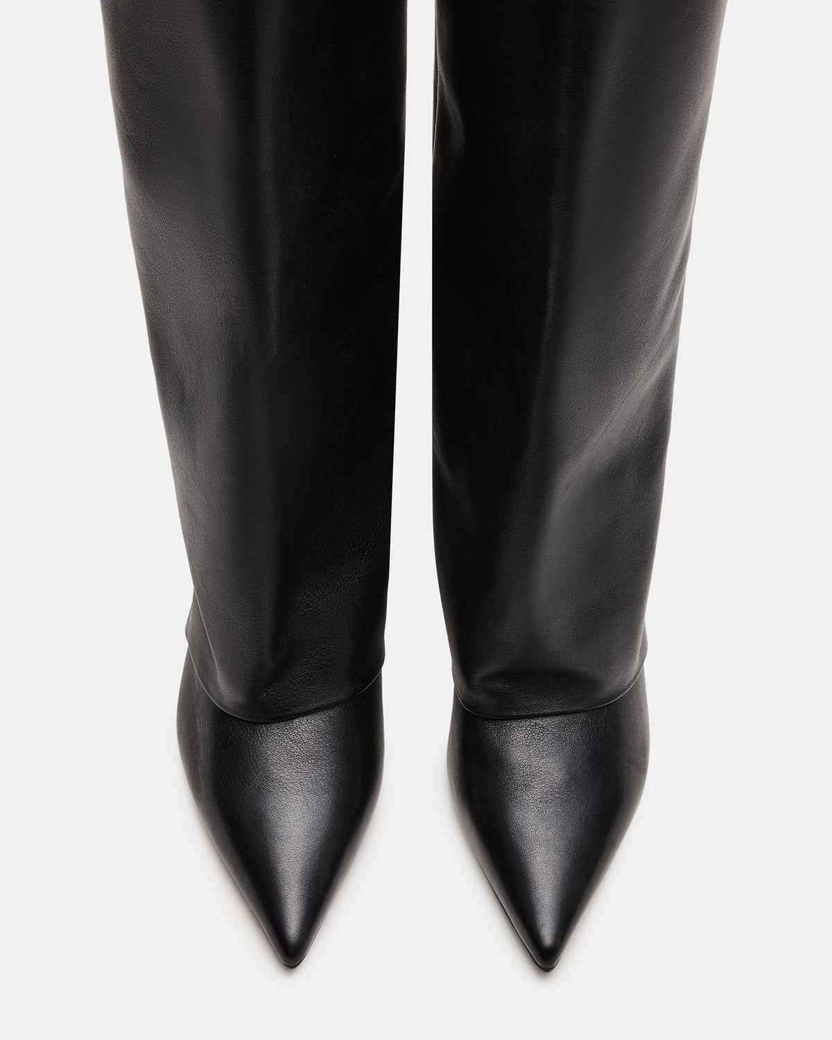 LUCA BLACK LEATHER  Famous | Online Store