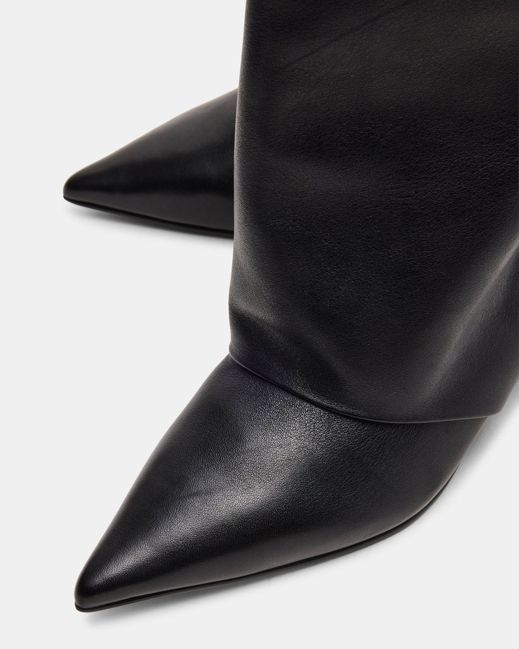 LUCA BLACK LEATHER  Famous | Online Store