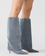 LUCA DENIM FABRIC  Famous | Online Store