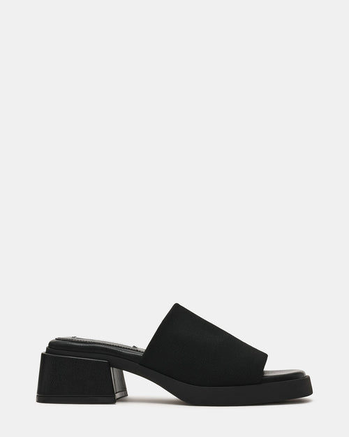 LUCEE BLACK  Famous | Online Store