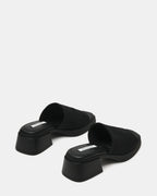 LUCEE BLACK  Famous | Online Store
