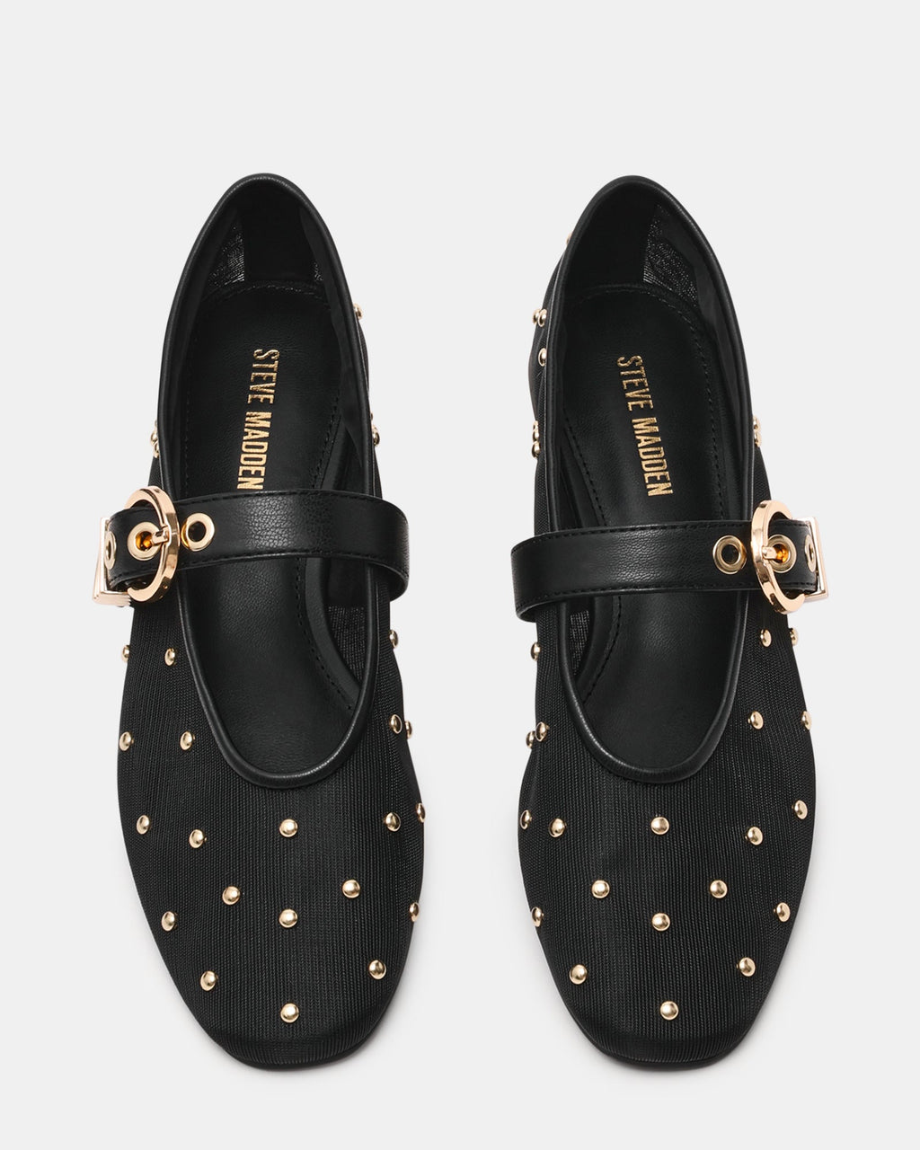 LUCIA STUD BLACK MULTI  Famous | Online Store