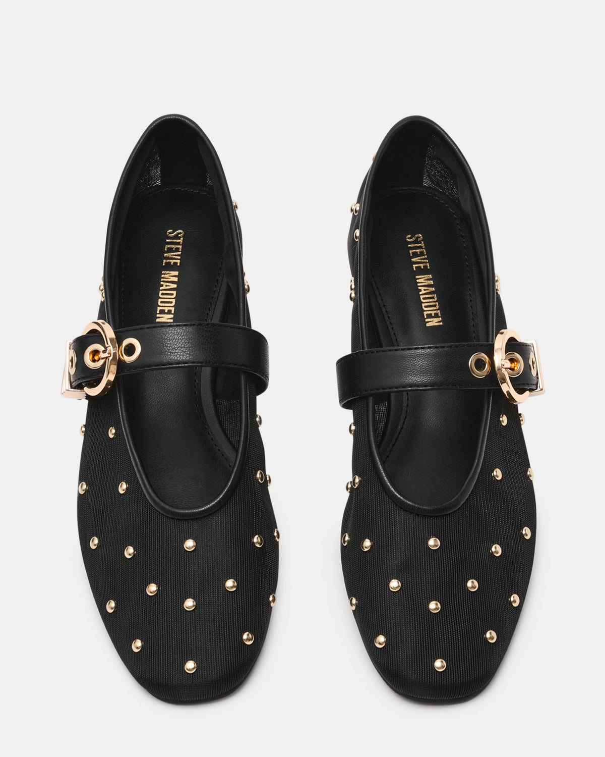 LUCIA STUD BLACK MULTI  Famous | Online Store