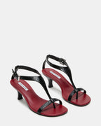 LUNI BLACK MULTI  Famous | Online Store