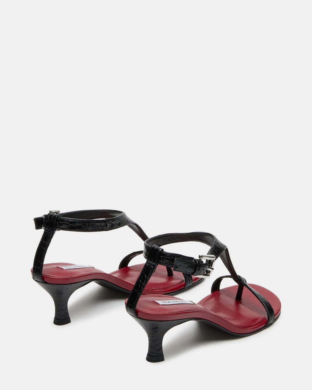 LUNI BLACK MULTI  Famous | Online Store