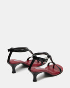 LUNI BLACK MULTI  Famous | Online Store