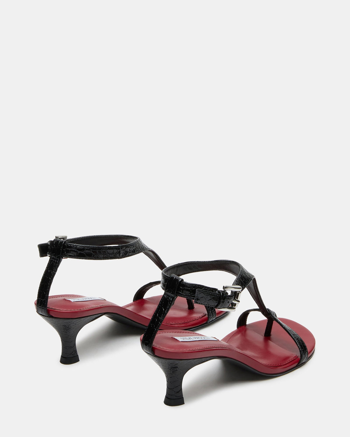 LUNI BLACK MULTI  Famous | Online Store