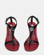 LUNI BLACK MULTI  Famous | Online Store