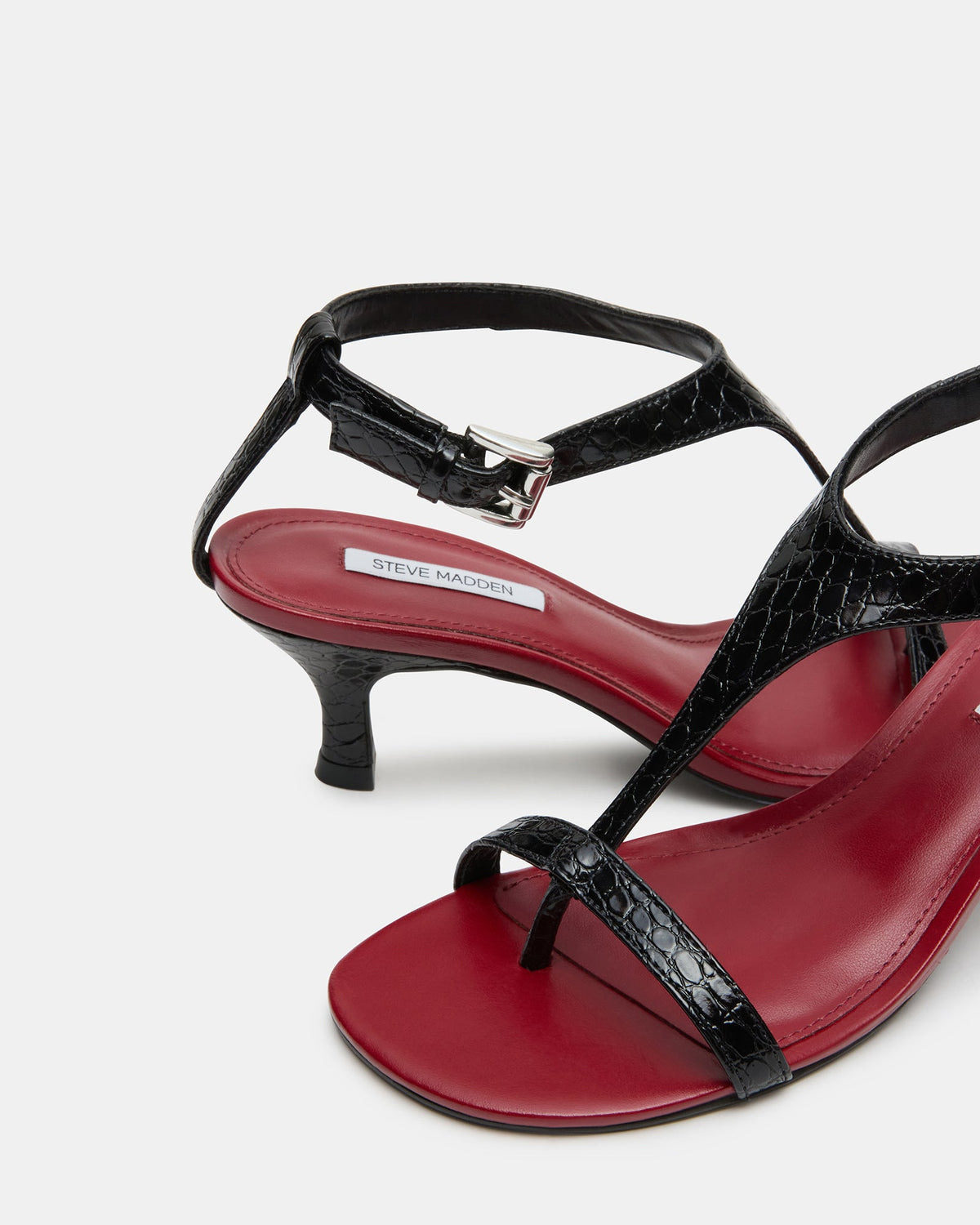 LUNI BLACK MULTI  Famous | Online Store