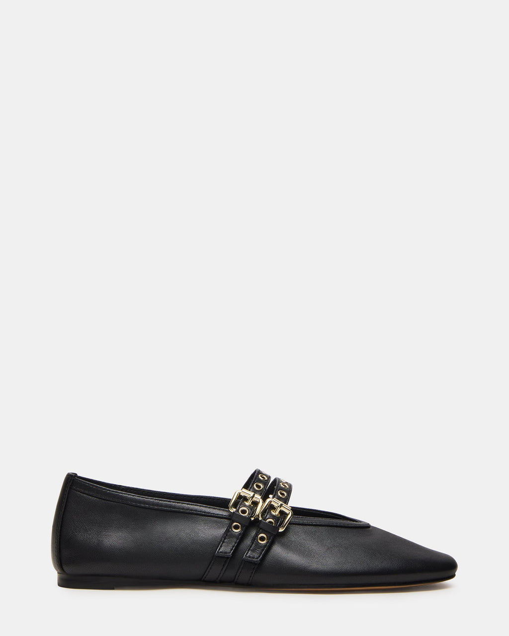 LYDIA BLACK LEATHER  Famous | Online Store