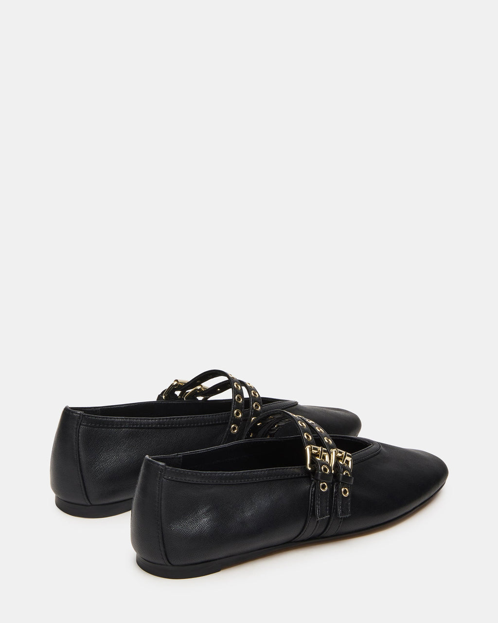 LYDIA BLACK LEATHER  Famous | Online Store