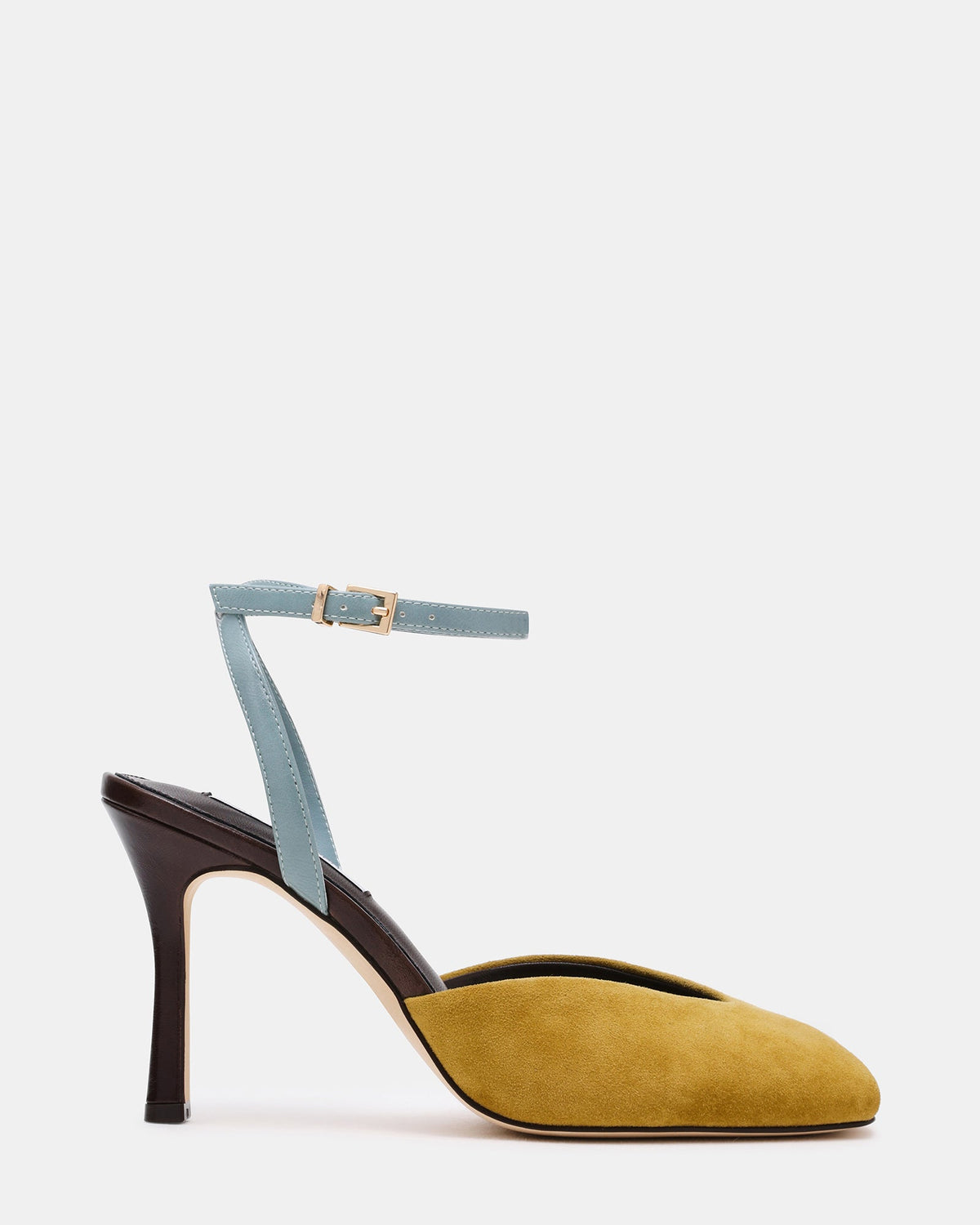 LYSANDRA OLIVE MULTI  Famous | Online Store
