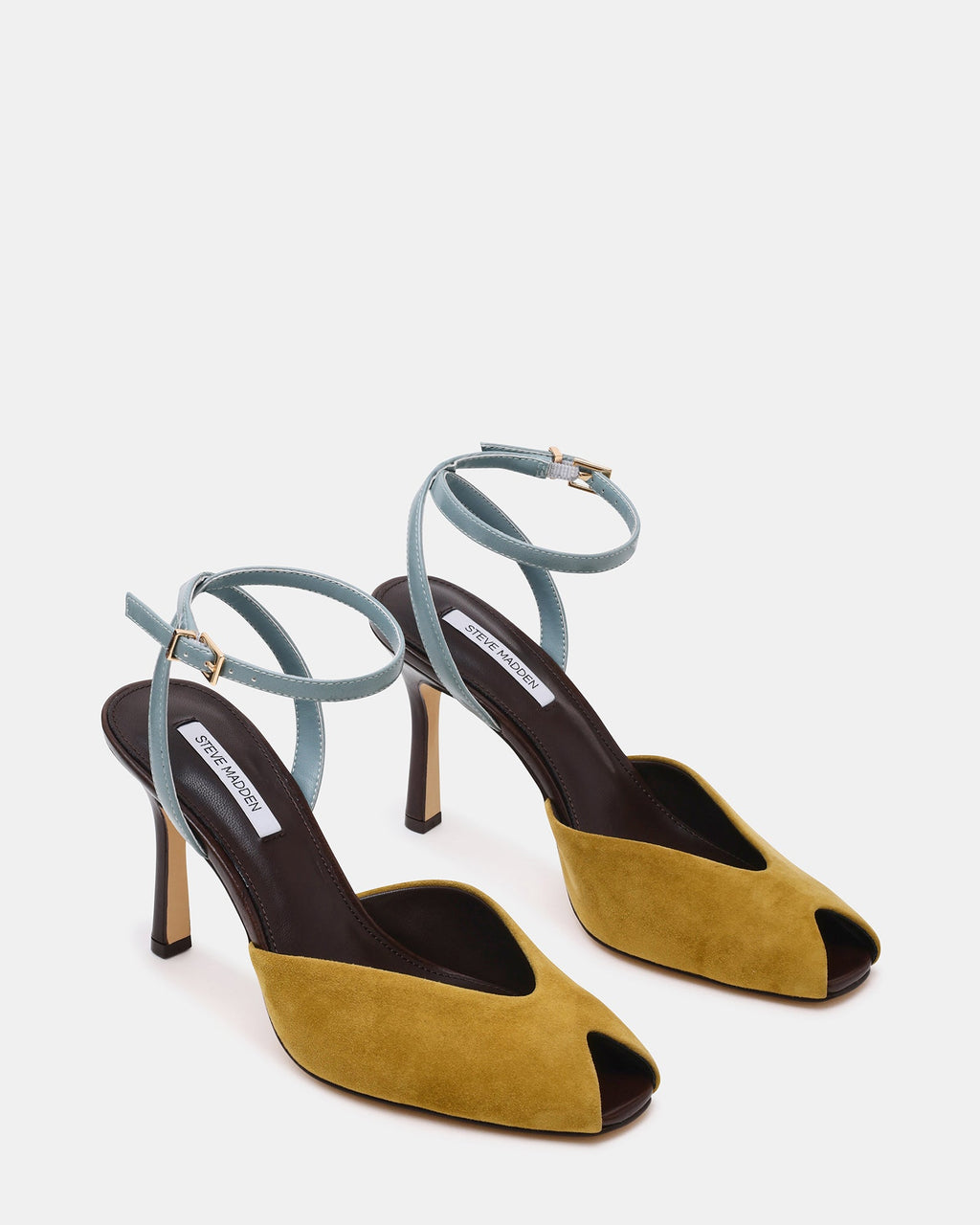 LYSANDRA OLIVE MULTI  Famous | Online Store