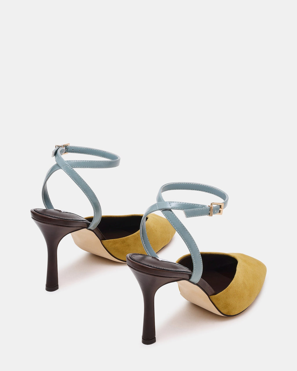 LYSANDRA OLIVE MULTI  Famous | Online Store