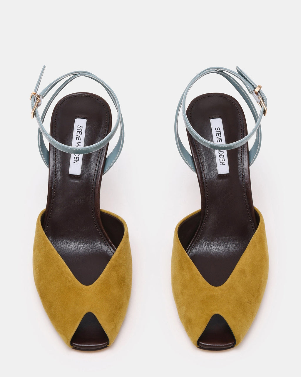 LYSANDRA OLIVE MULTI  Famous | Online Store