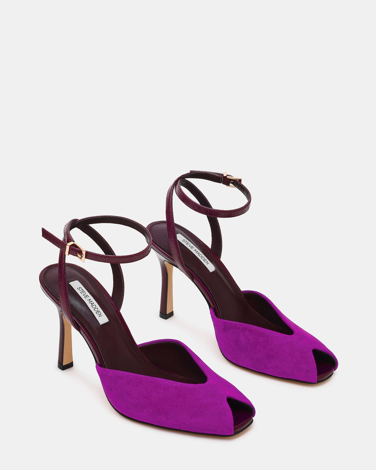 LYSANDRA PURPLE MULTI  Famous | Online Store
