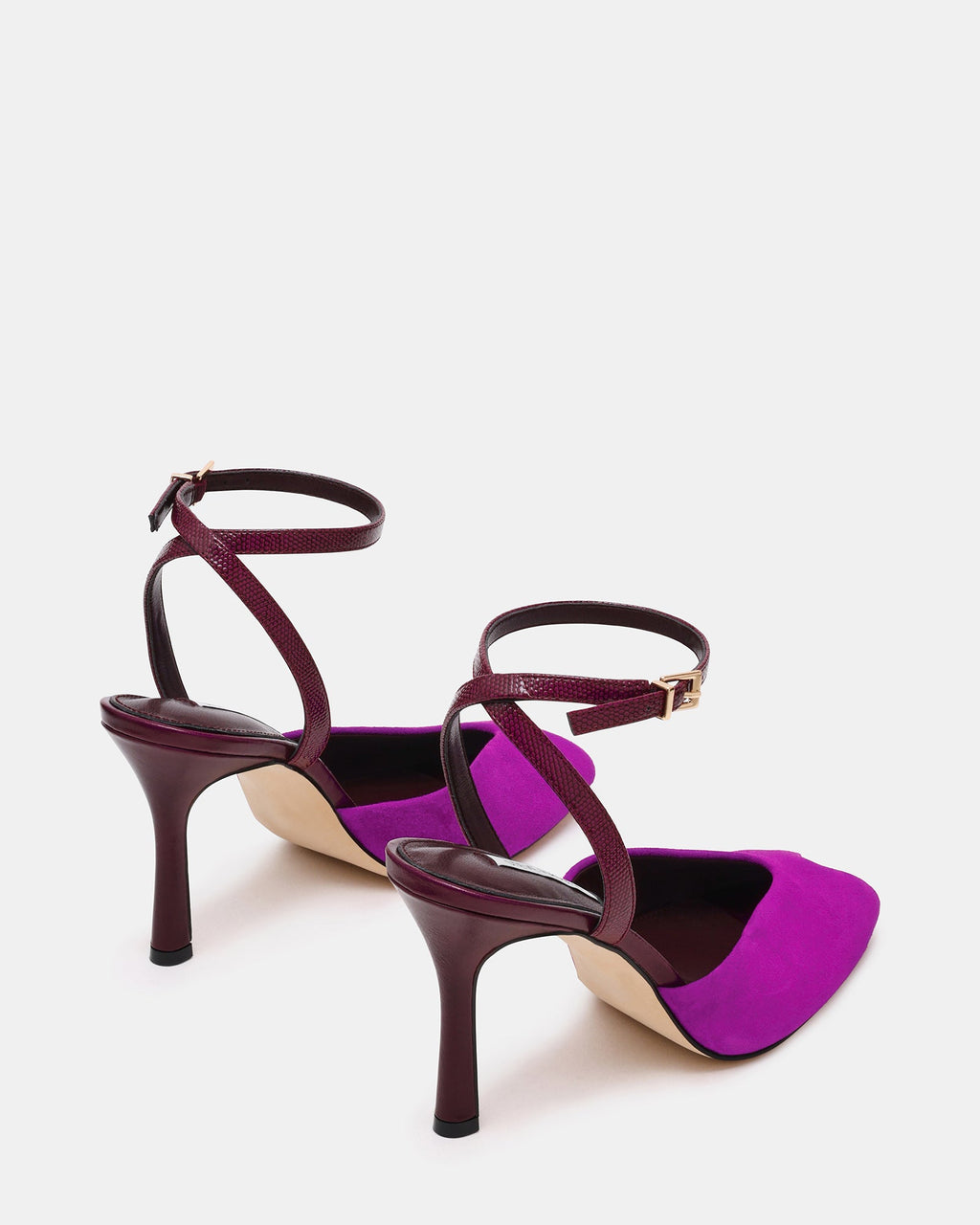 LYSANDRA PURPLE MULTI  Famous | Online Store