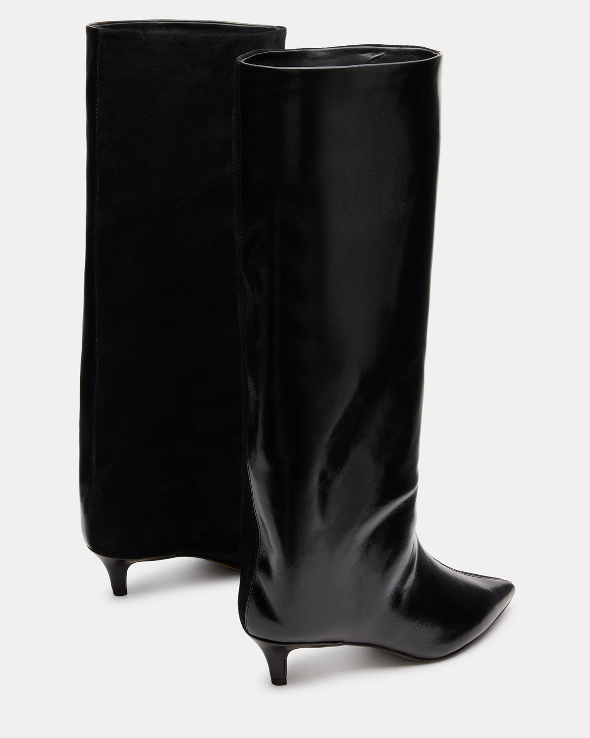 LYSARA BLACK MULTI  Famous | Online Store
