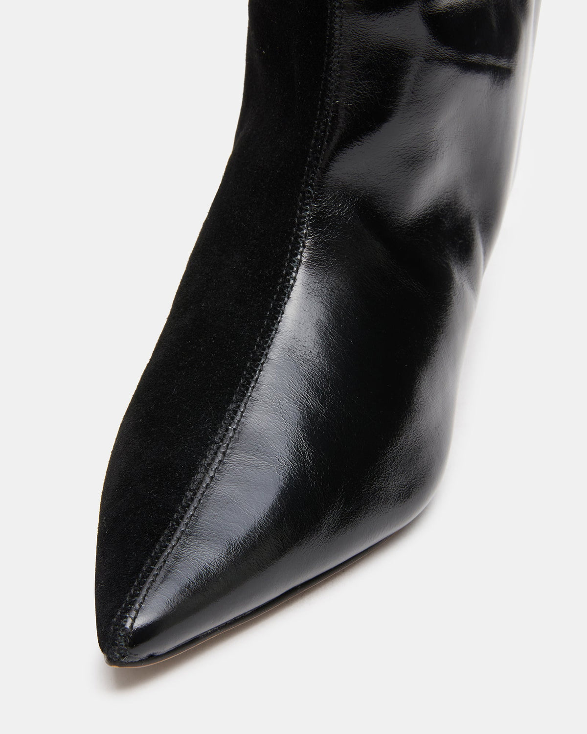 LYSARA BLACK MULTI  Famous | Online Store