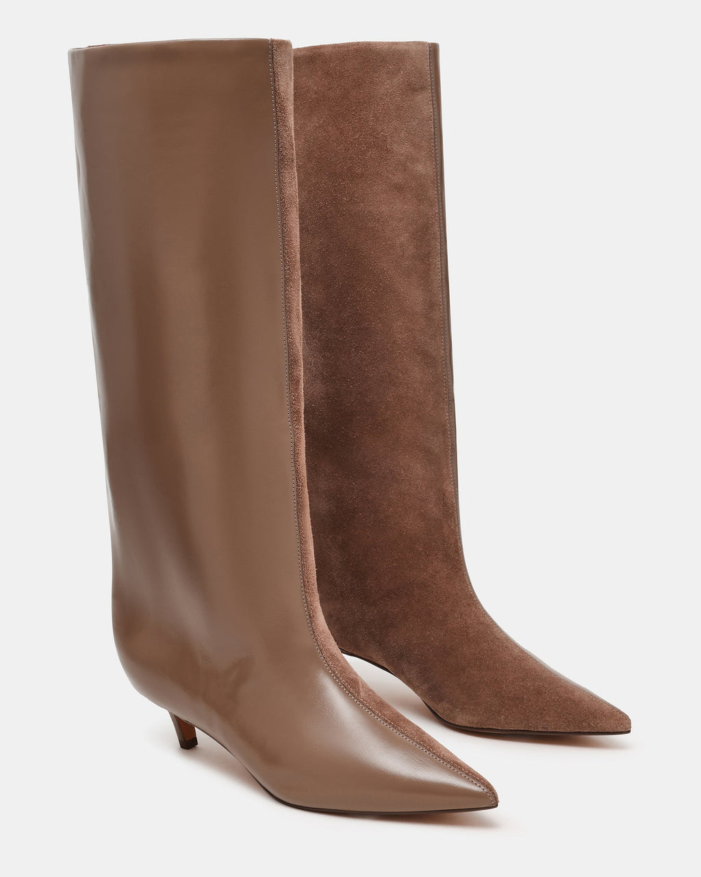 LYSARA TAUPE MULTI  Famous | Online Store