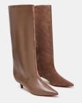 LYSARA TAUPE MULTI  Famous | Online Store