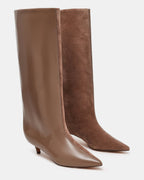 LYSARA TAUPE MULTI  Famous | Online Store