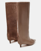 LYSARA TAUPE MULTI  Famous | Online Store