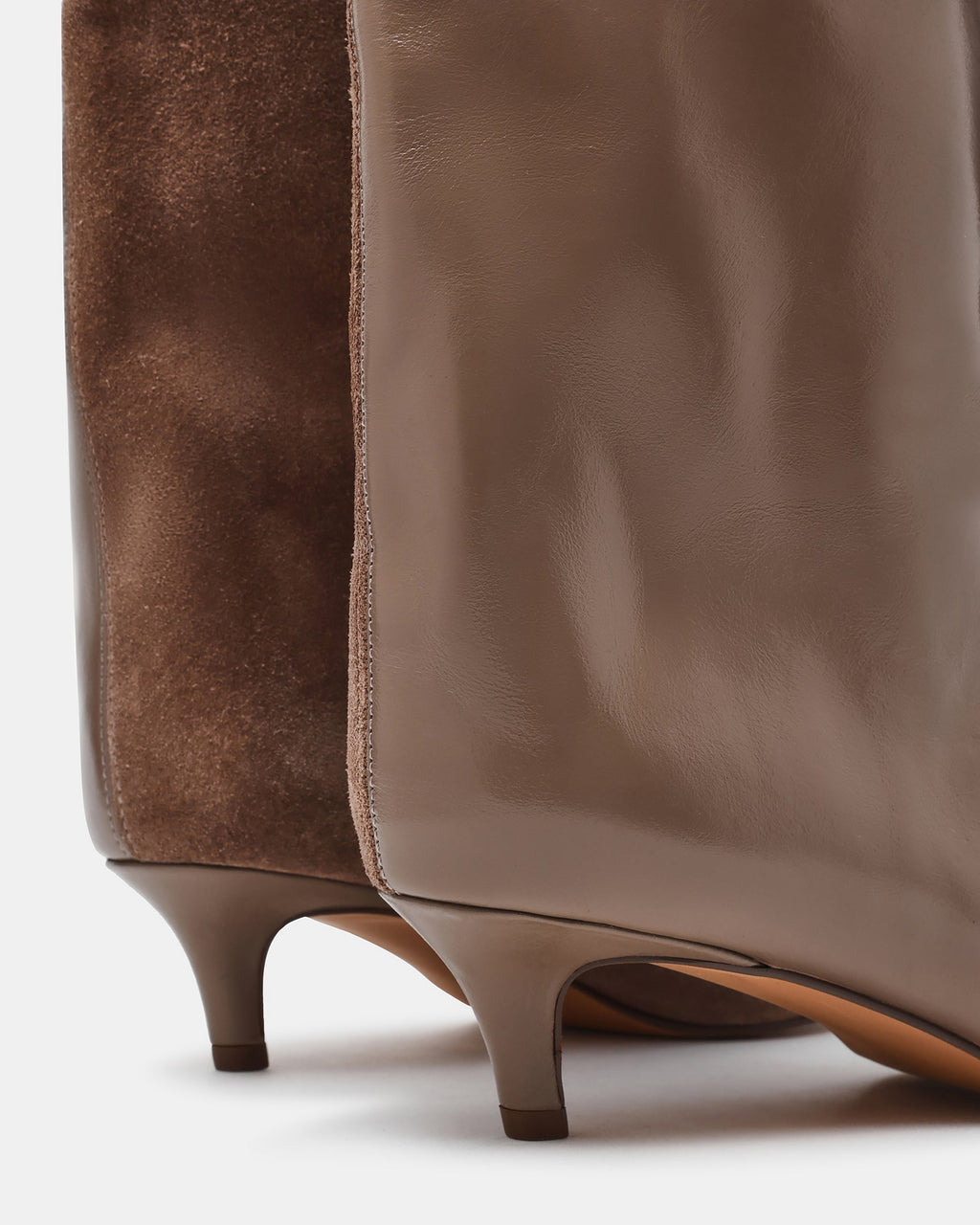 LYSARA TAUPE MULTI  Famous | Online Store