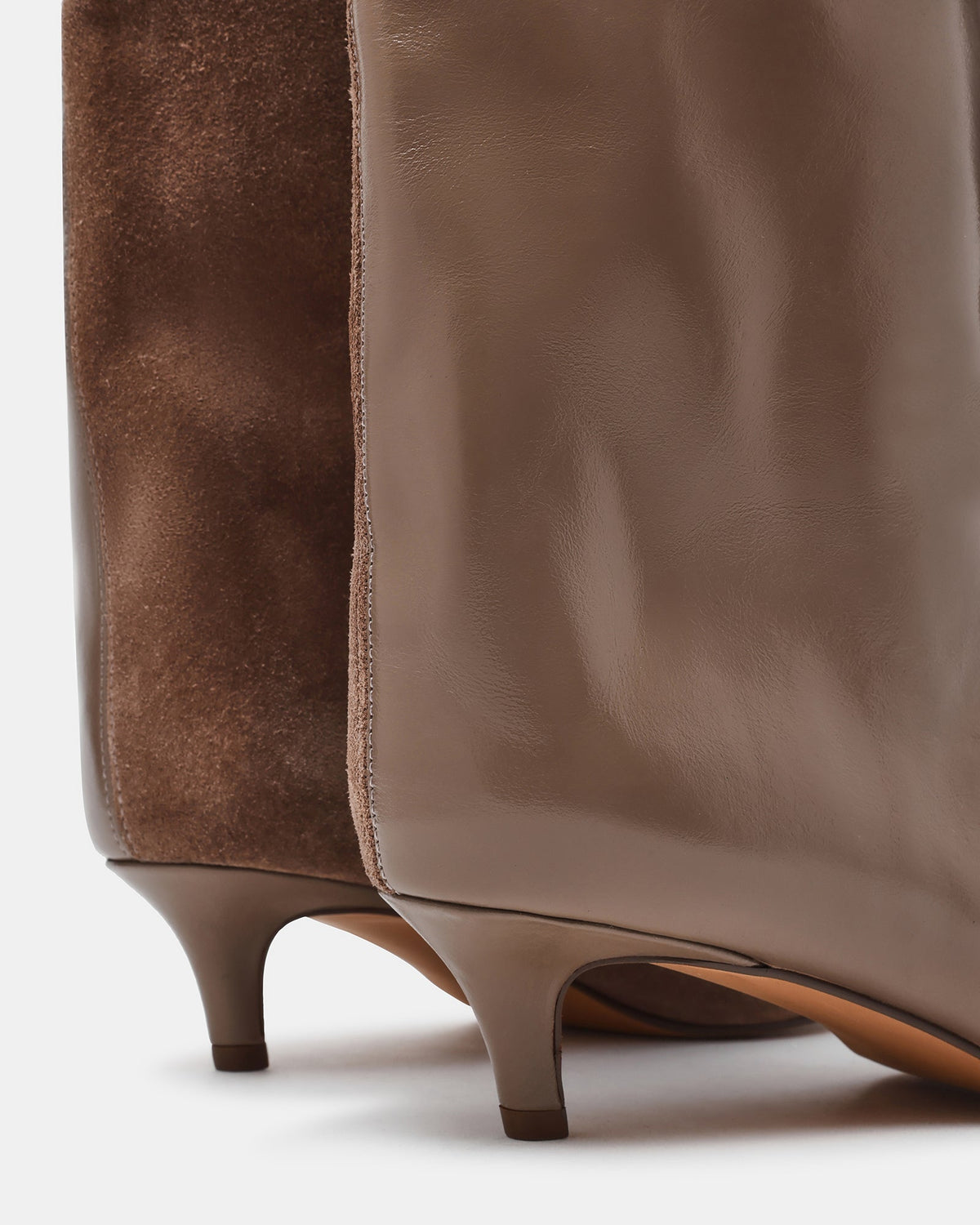 LYSARA TAUPE MULTI  Famous | Online Store
