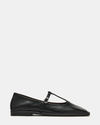 MACBETH BLACK LEATHER  Famous | Online Store