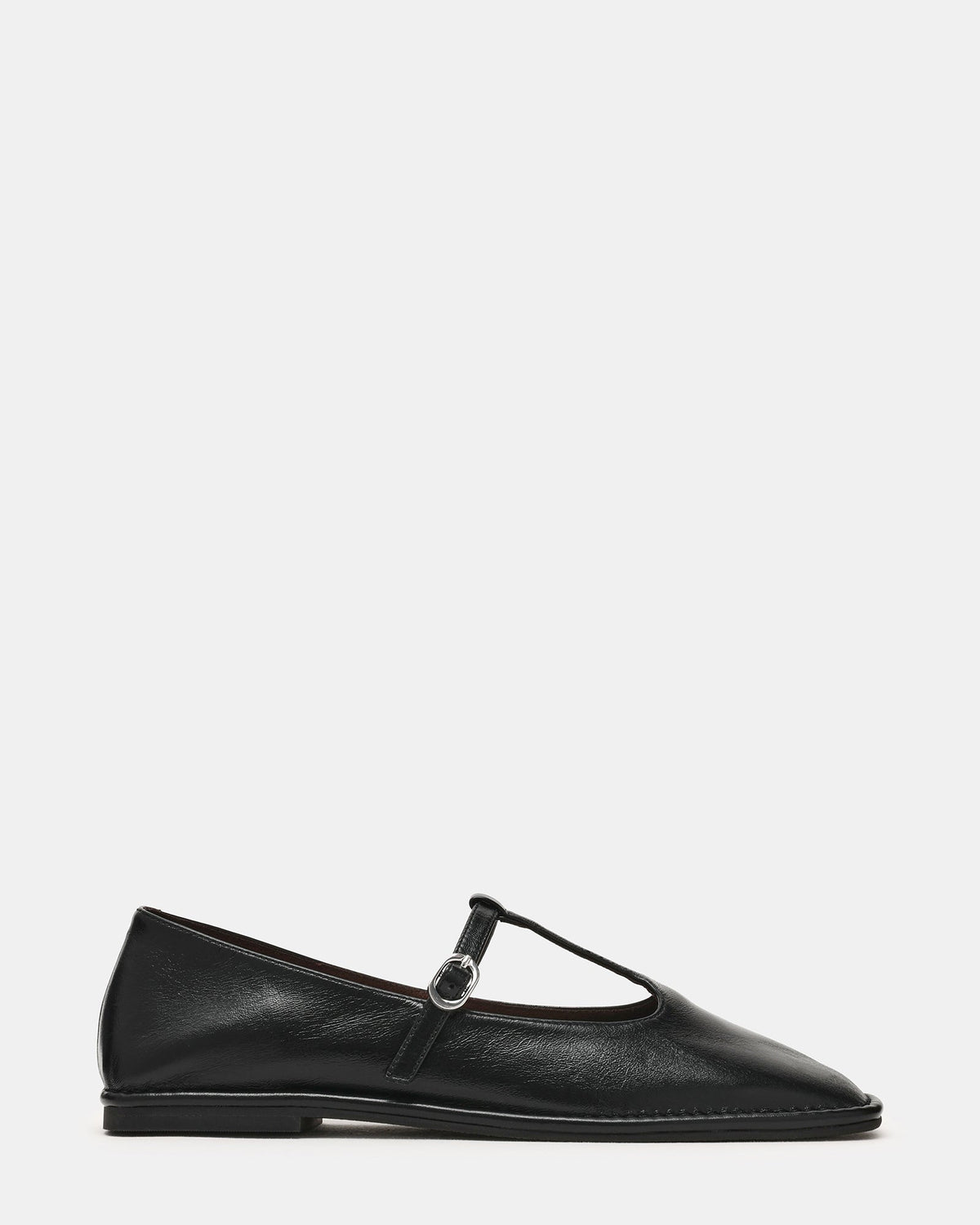 MACBETH BLACK LEATHER  Famous | Online Store
