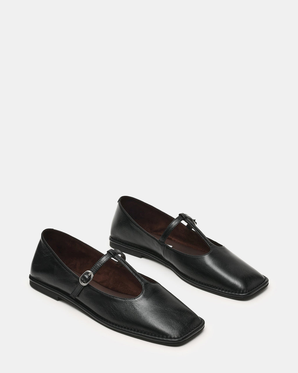 MACBETH BLACK LEATHER  Famous | Online Store