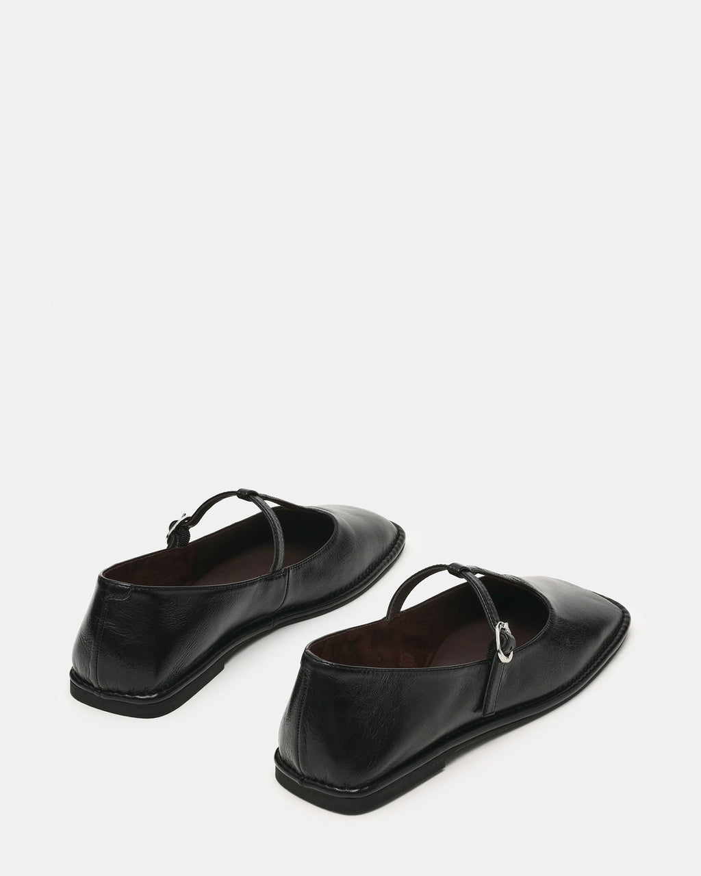 MACBETH BLACK LEATHER  Famous | Online Store