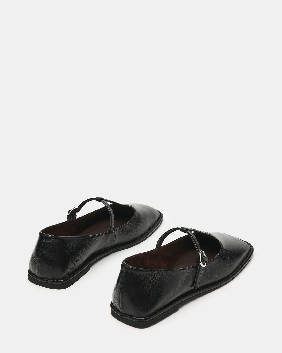 MACBETH BLACK LEATHER  Famous | Online Store