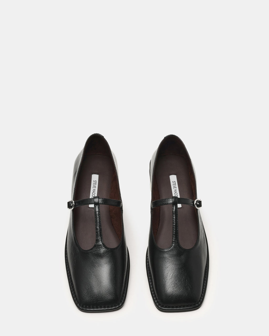 MACBETH BLACK LEATHER  Famous | Online Store