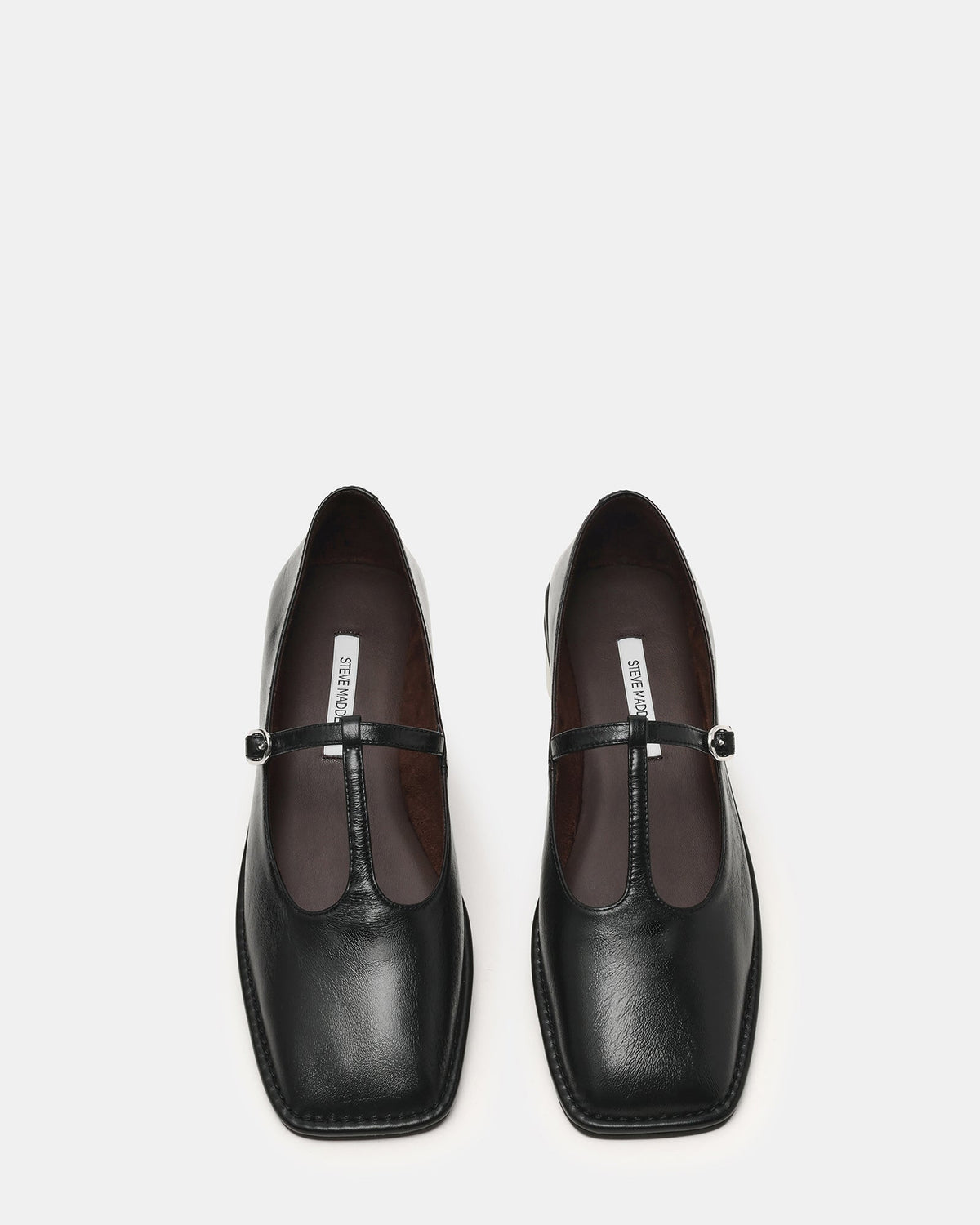 MACBETH BLACK LEATHER  Famous | Online Store