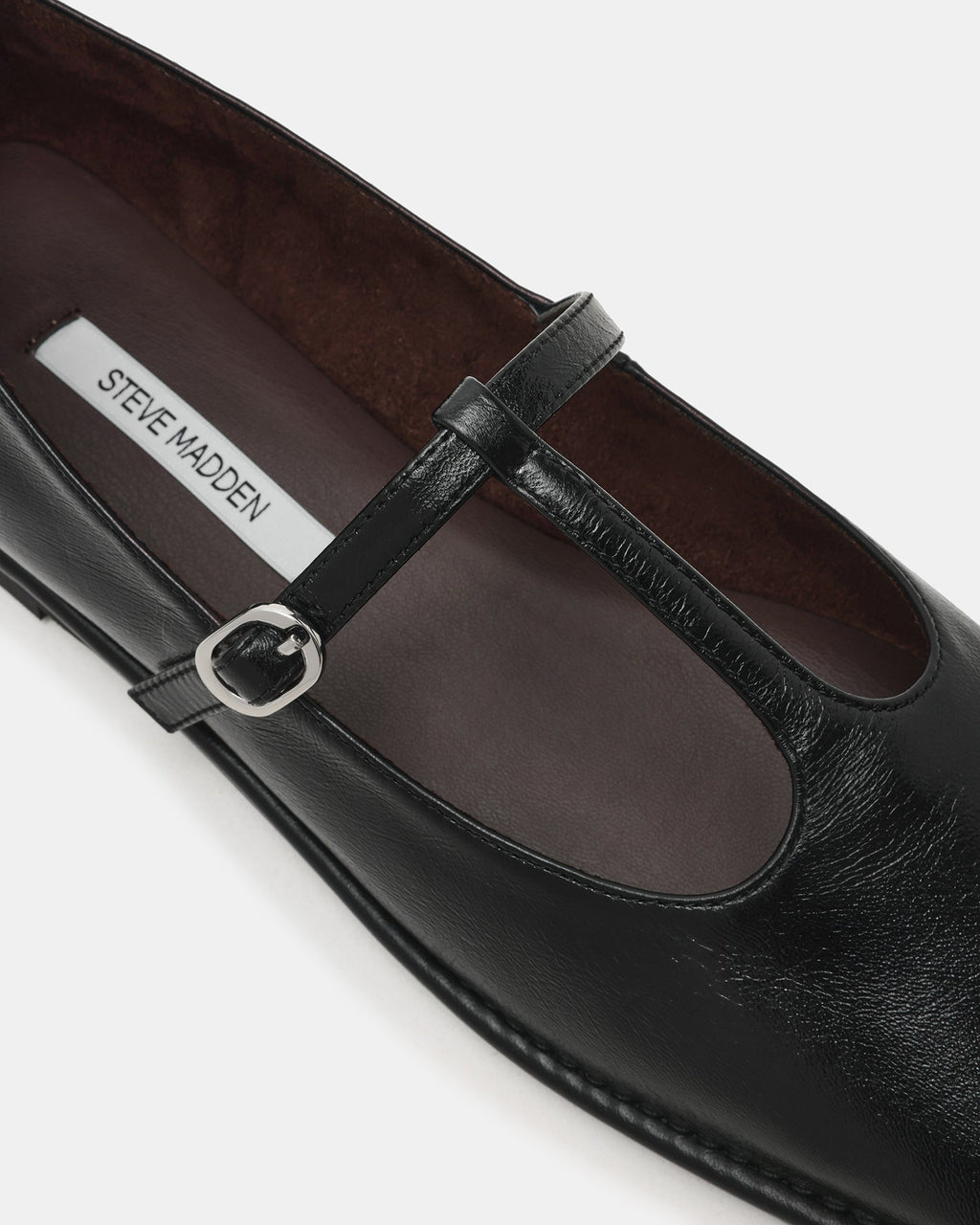 MACBETH BLACK LEATHER  Famous | Online Store