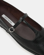 MACBETH BLACK LEATHER  Famous | Online Store
