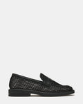 MADISON BLACK MESH  Famous | Online Store
