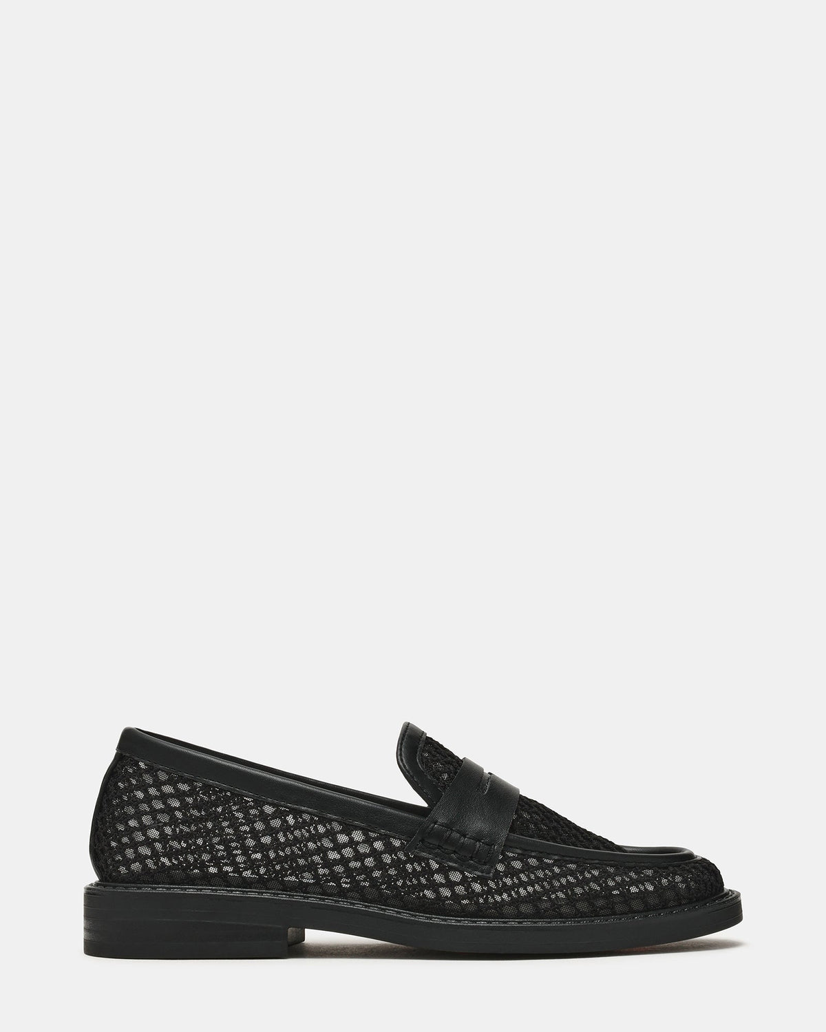 MADISON BLACK MESH  Famous | Online Store