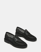 MADISON BLACK MESH  Famous | Online Store