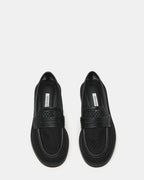 MADISON BLACK MESH  Famous | Online Store